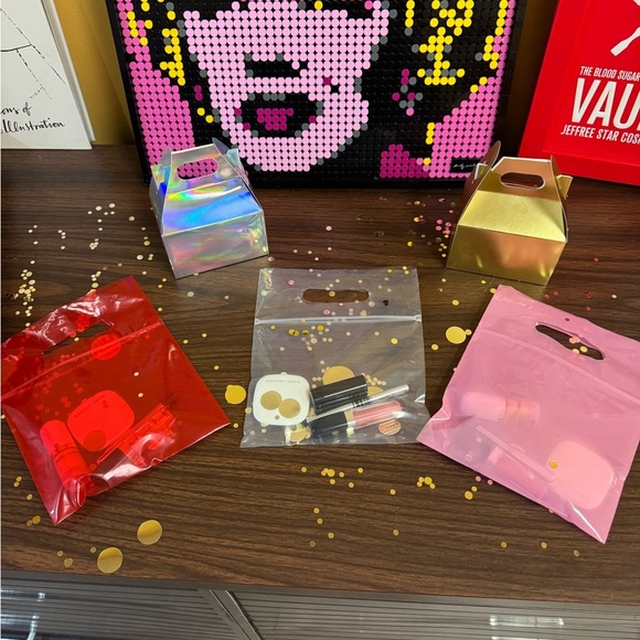 Marc Jacobs gift bags - build your gift box - Picture 6 of 11